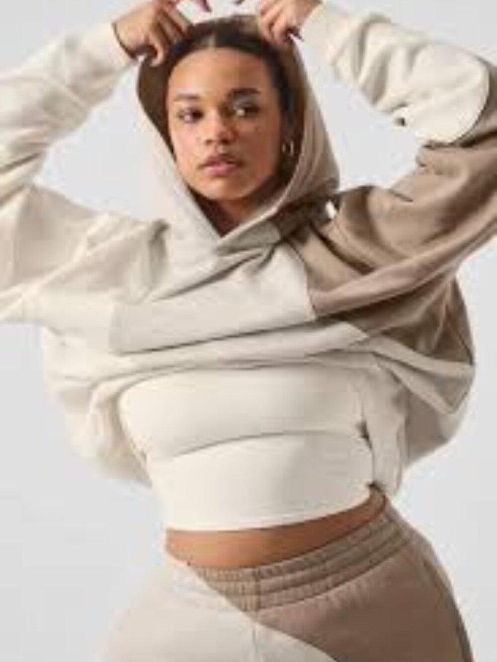 ALO Yoga Make Waves Hoodie - Picture 5 of 6